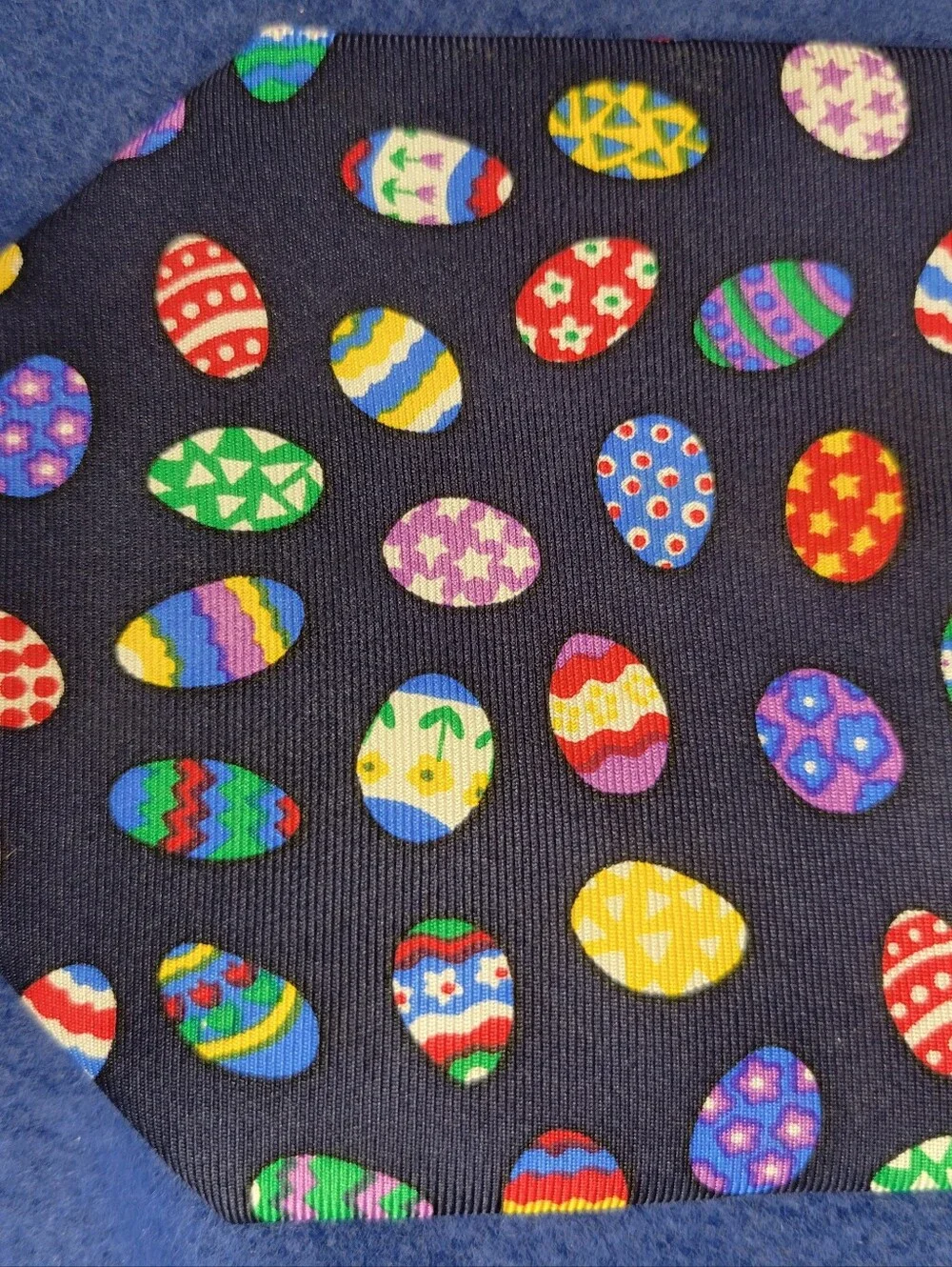 Alynn Neckwear Silk Tie 